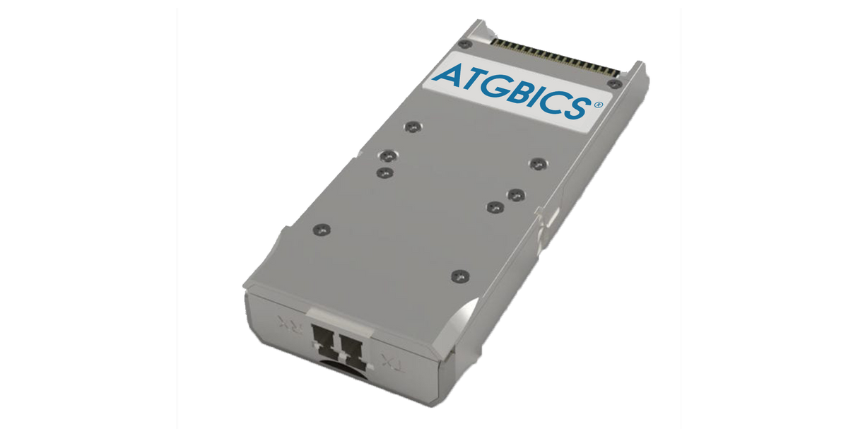 1061480095-01 Adva® CFP2 Module 100GBase-LR4 and OUT4 (1310nm, SMF, 10km, LC, DOM)