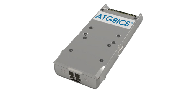 1061480095-01 Adva® CFP2 Module 100GBase-LR4 and OUT4 (1310nm, SMF, 10km, LC, DOM)