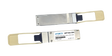 VX_00003 VSS Monitoring® Compatible Transceiver QSFP+ 40GBase-CSR4 (850nm, MMF, 400m, MPO, DOM)