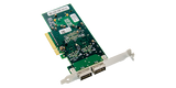 Solarflare® SFN7142Q alternative Intel XL710 NIC PCIe 3.0 x8 Dual Port 40GbE QSFP+