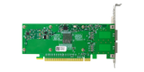 NVIDIA ConnectX-6 based Smart NIC PCIe 4.0 x16 Dual Port 200GbE Open QSFP56