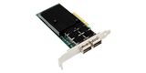 Solarflare® SFN7042Q alternative Intel XL710 NIC PCIe 3.0 x8 Dual Port 40GbE QSFP+