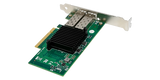 QLogic® QLE3242-CU-CK alternative Intel 82599 NIC PCIe 2.0 x4 Dual Port 10GbE SFP+ 
