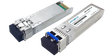 CSS-439A06 Huber+Suhner® Compatible Transceiver SFP28 25GBase-LR (1310nm, SMF, 20km, LC, DOM, Ind Temp)