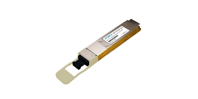 QDD-800G-SR8(2xSR4)-MSA Universally Coded MSA Compliant Transceiver QSFP-DD 800GBase-SR8 2xSR4 (850nm, MMF, 50m, MPO-12, DOM)