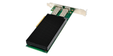 Intel E810 based NIC PCIe 4.0 x8 Dual Port 25GbE Open SFP28