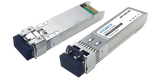 SFP-25G-SR-300-MSA Universally Coded MSA compliant Transceiver SFP28 25GBase-eSR (850nm, MMF, 300m, LC, DOM, Ind Temp)