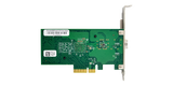 Intel X520-DA1 based NIC PCIe 2.0 x4 Single Port 10GbE Open SFP+ 