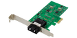 Realtek RTL8105E based NIC PCIe 1.1 x1 Single Port 100MbE SC