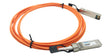 SFP-XG-D-AOC-10M-H H3C® compatible Active Optical Cable 10GBase SFP+ (850nm, MMF, 10m)