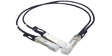 DAC-A-OSFP-2X400G OSFP-5M-AT Universally Coded MSA Compliant Direct Attach Copper Cable Infiniband twin port NDR 800GBase OSFP to 2x400GBase OSFP (5m, Active)