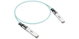 A-Q200-Q200-2M Arista® compatible Active Optical Cable 200GBase QSFP56 (850nm, MMF, 2m)