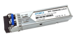 SFP-1G-LH-I-MSA-AT Universally Coded MSA Compliant Transceiver SFP 1000Base-LX (1310nm, SMF, 10km, LC, DOM, Ind Temp)