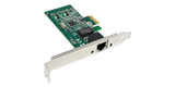 TP-Link® TG-3468 alternative Intel 82574L NIC PCIe 1.1 x1 Single Port 1GbE RJ45