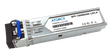 TN-GLC-LHX-SM-RGD Lantronix® Compatible Transceiver SFP 1000Base-LX (1310nm, SMF, 40km, LC, DOM, Ind Temp)