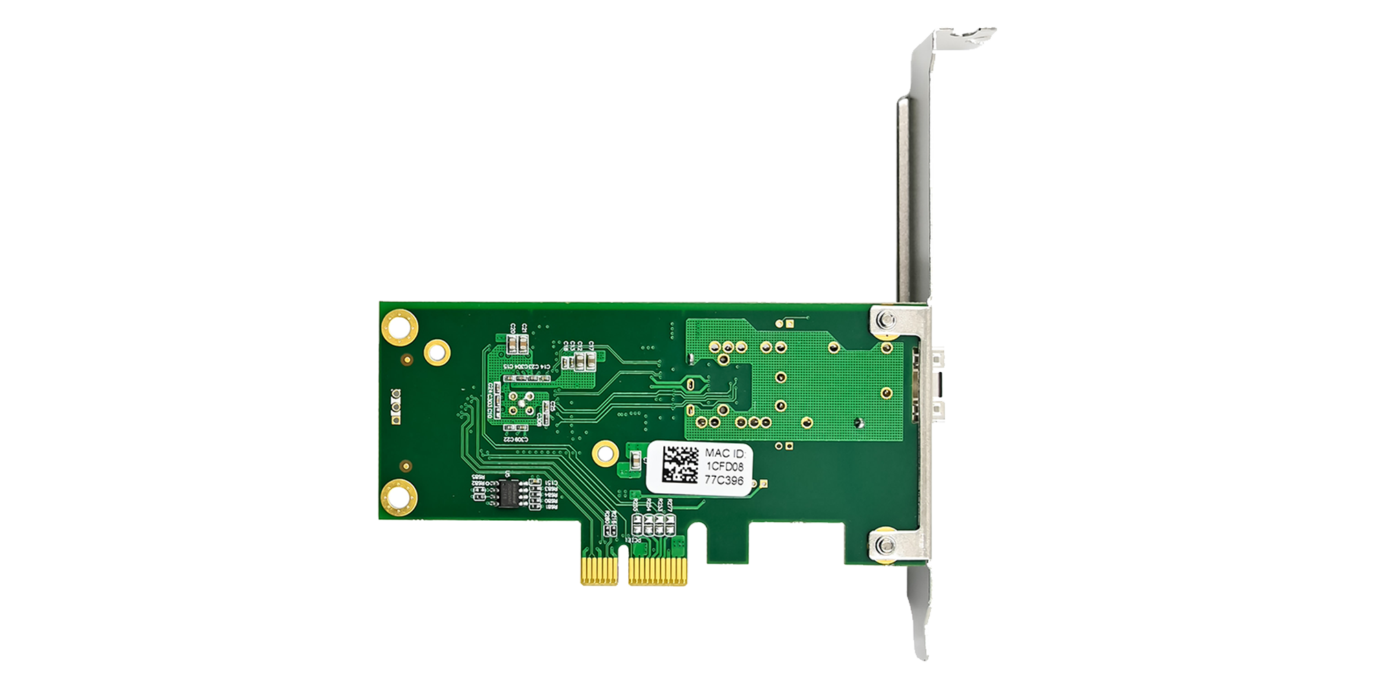 com: Intel Ethernet Server Adapter I210-T1 - network