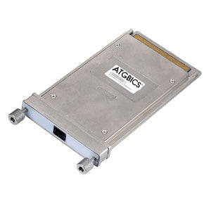FTLC1183RDNA Finisar Compatible Transceiver CFP Module 100GBase-LR4 (1310nm, SMF, 10km, LC, DOM)