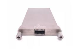 CVR-CFP-QSFP28F, ATGBICS® Cisco Compatible, Adapter Converter Module 100G CFP to QSFP28F